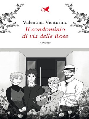 cover image of Il condominio di via delle Rose